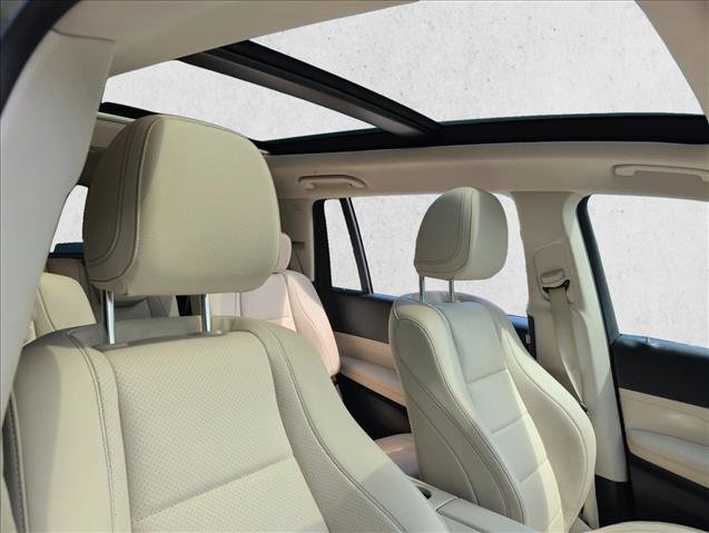Used 2021 Mercedes-Benz GLS 450 4MATIC image 27