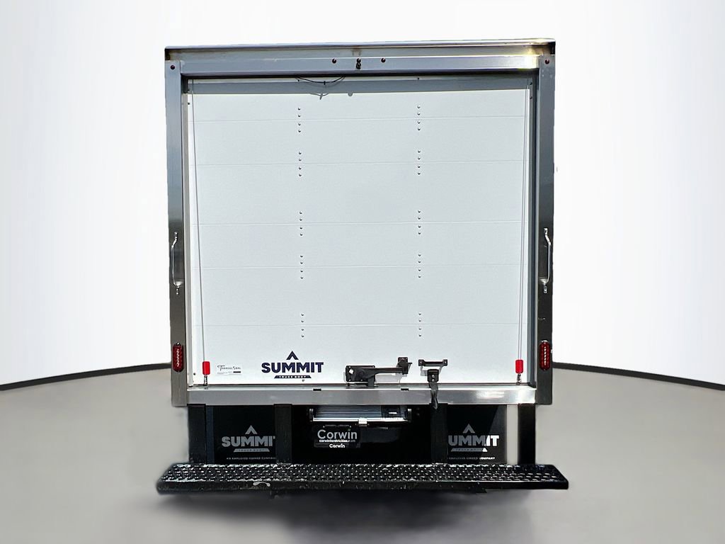 New 2025 Ford E-350 and Econoline 350 Super Duty w/ Interior Upgrade Package image 13