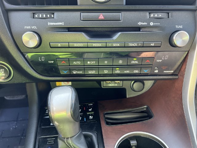 Used 2022 Lexus RX 350 FWD w/ Premium Package image 17