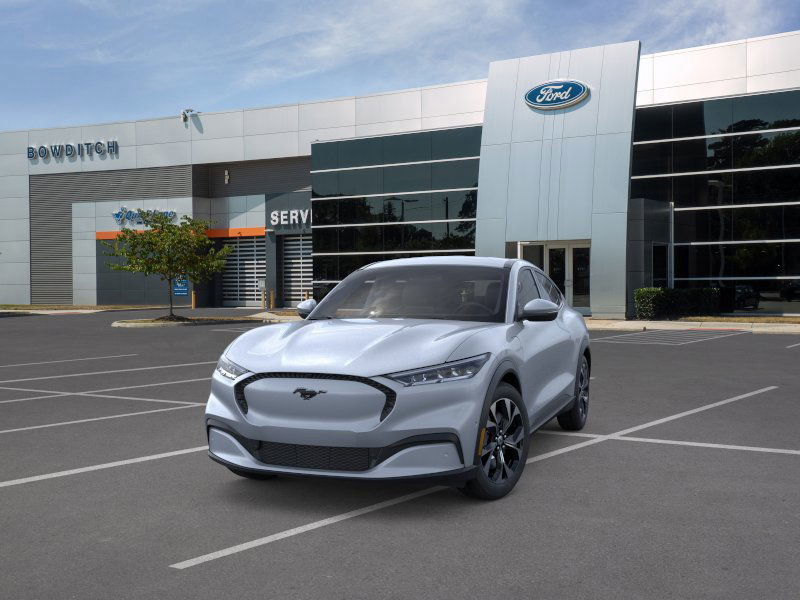 New 2024 Ford Mustang Mach-E Select w/ Comfort Package Lite image 2