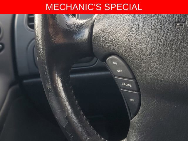 Used 2002 Dodge Intrepid ES image 19