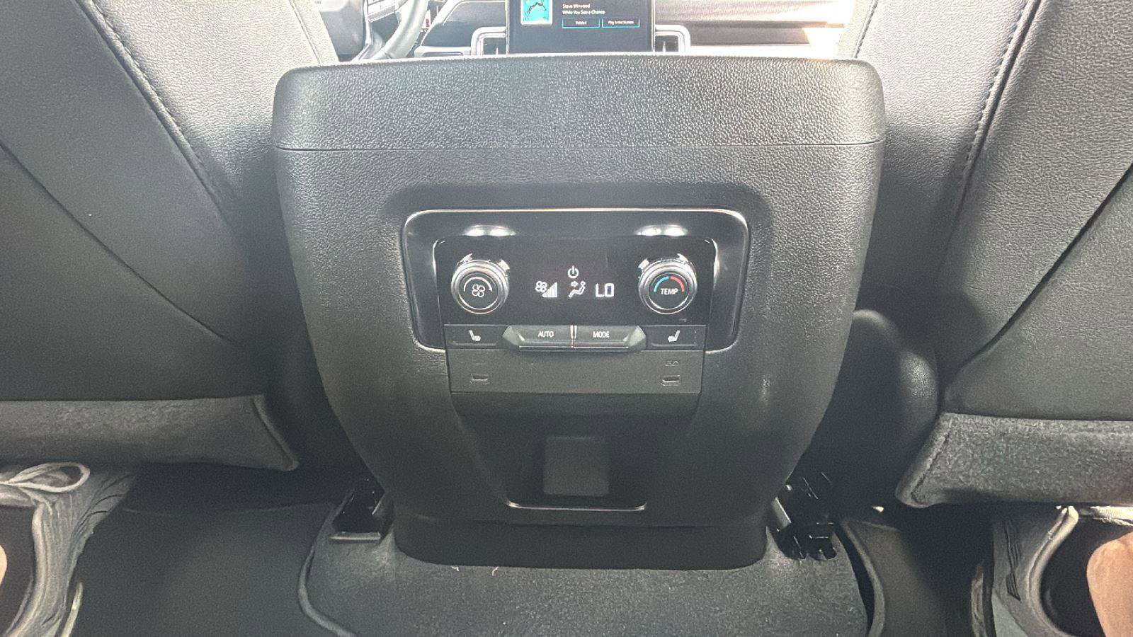 New 2026 GMC Yukon Elevation w/ LPO, Elevation Black Package image 29