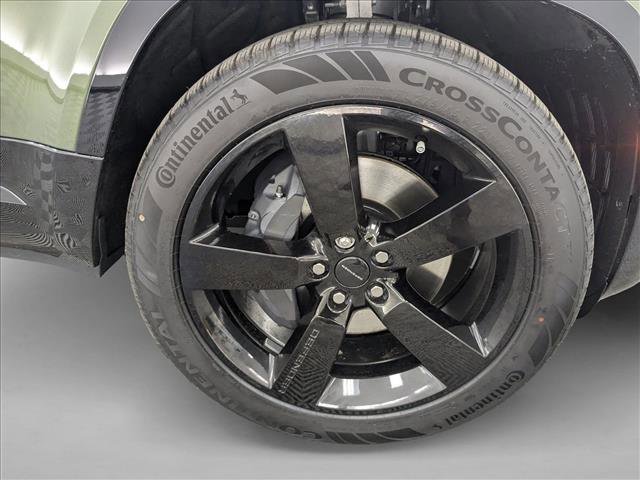 New 2026 Land Rover Defender 110 X-Dynamic SE image 23