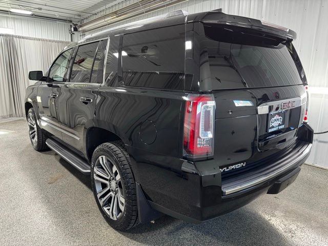 Used 2018 GMC Yukon Denali w/ Denali Ultimate Package image 5
