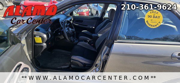 Used 2006 Subaru Impreza 2.5i AWD/4WD image 27