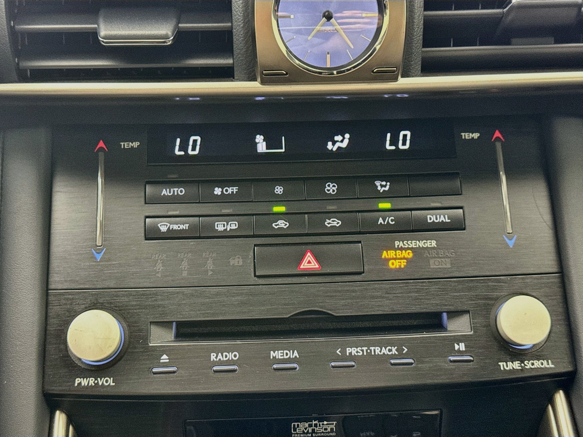 Used 2018 Lexus IS 350 F Sport RWD image 17
