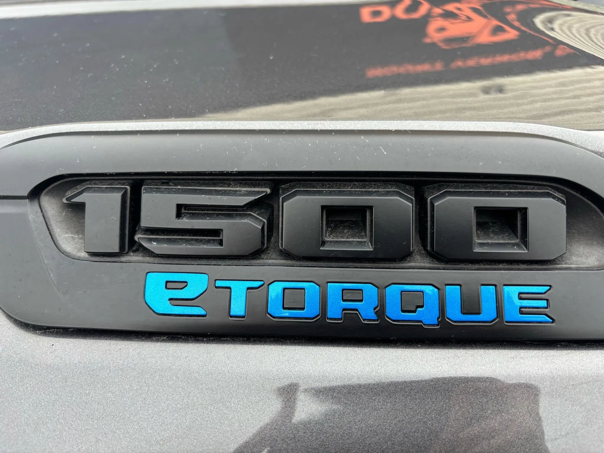 Used 2021 RAM 1500 Big Horn image 10