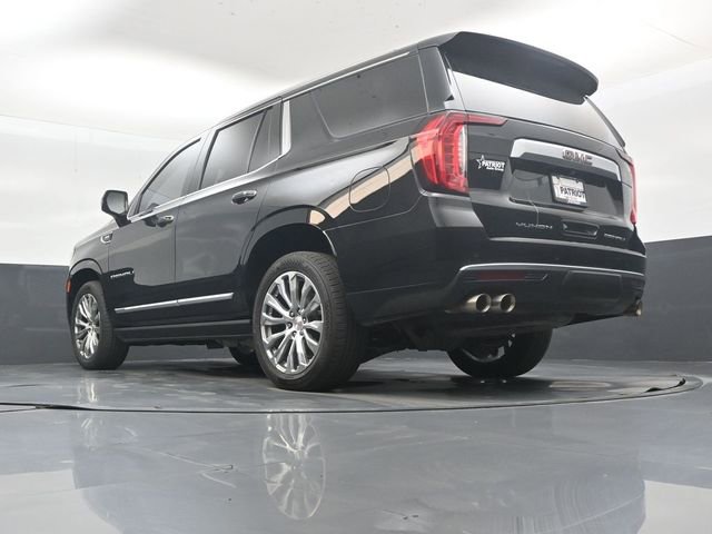 Used 2022 GMC Yukon Denali image 44