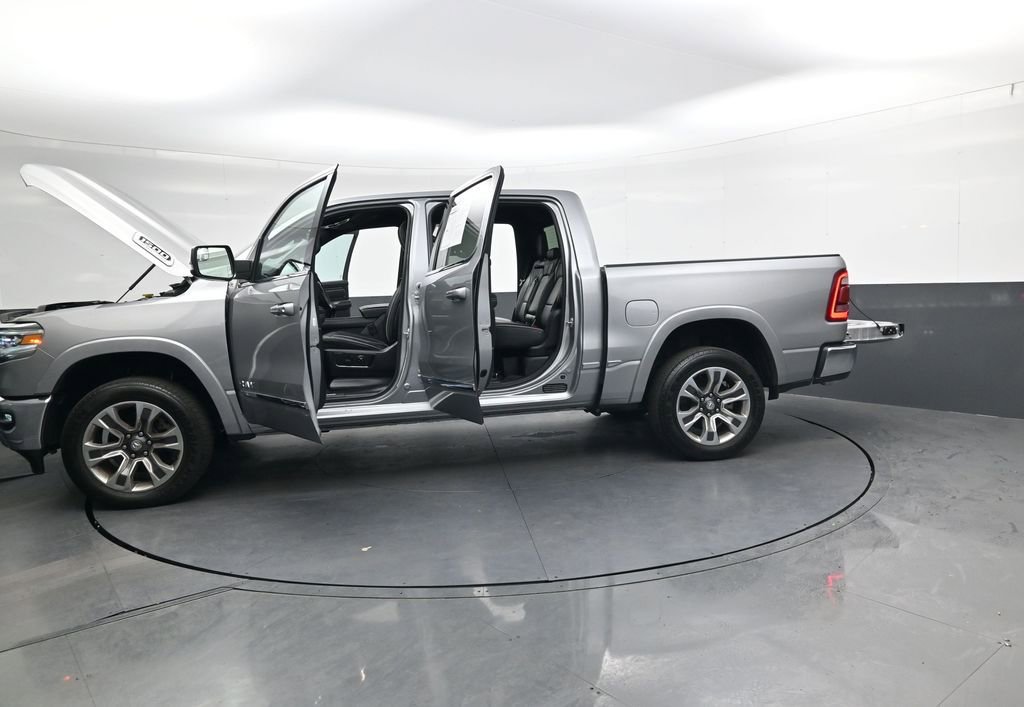 Used 2024 RAM 1500 Limited image 46