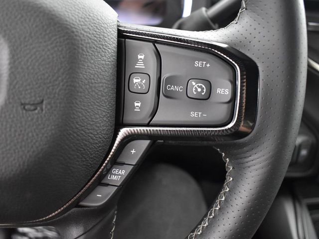 New 2026 RAM 2500 Rebel image 17