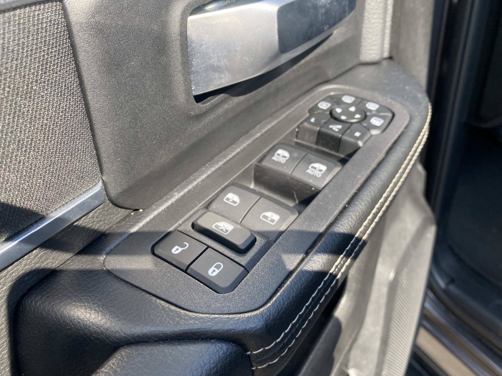 Used 2026 RAM 2500 Big Horn AWD/4WD image 23