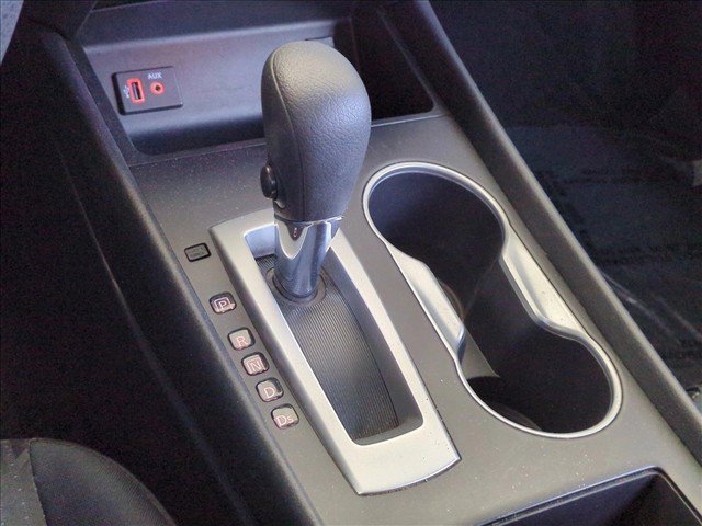 Used 2018 Nissan Altima 2.5 S w/ S Convenience Package FWD image 11