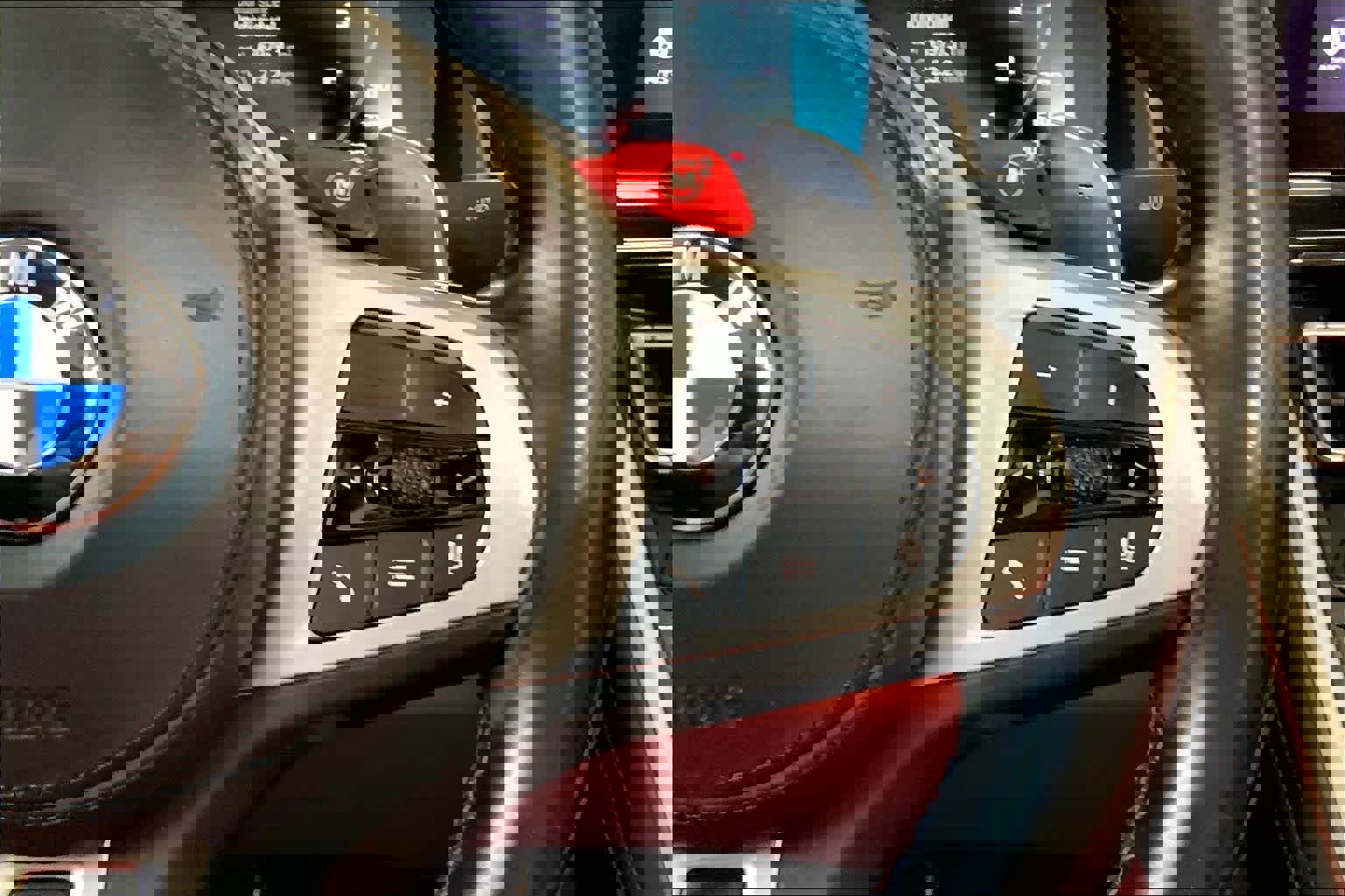 Used 2023 BMW M8 Competition image 24