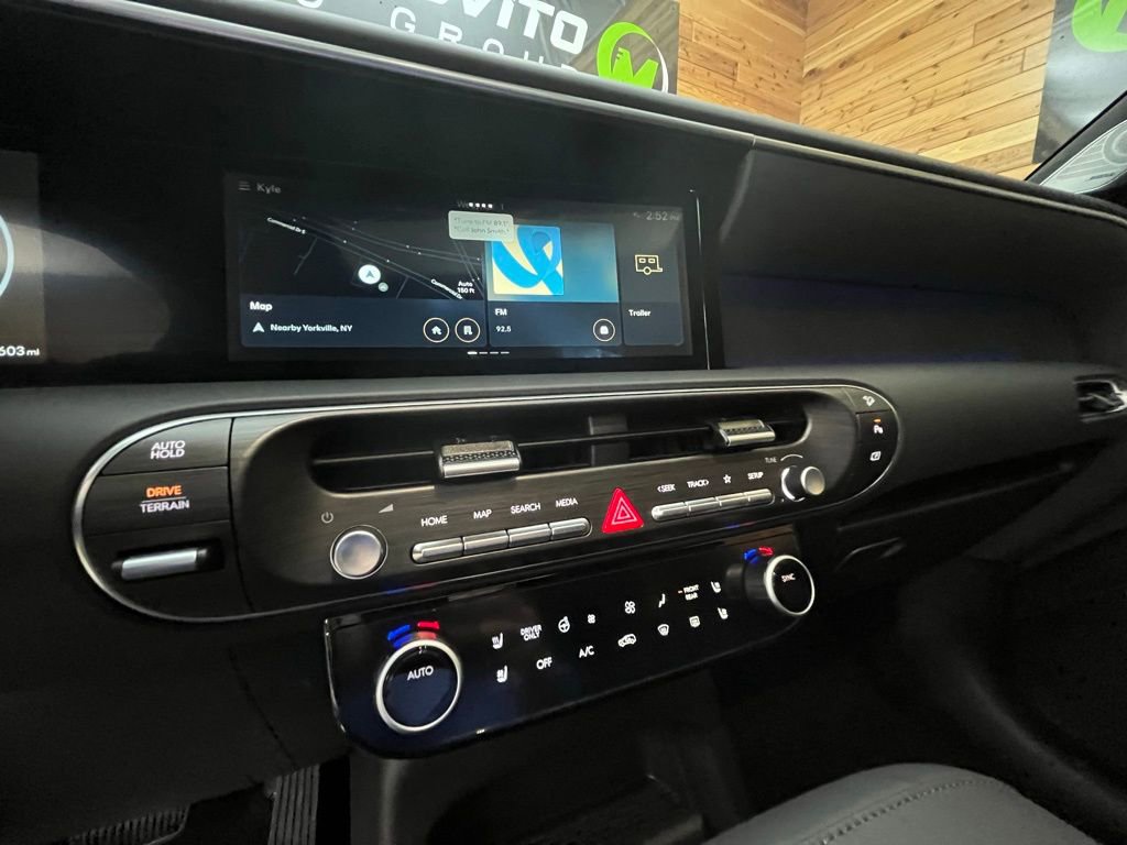 Used 2026 Hyundai Palisade Calligraphy image 18