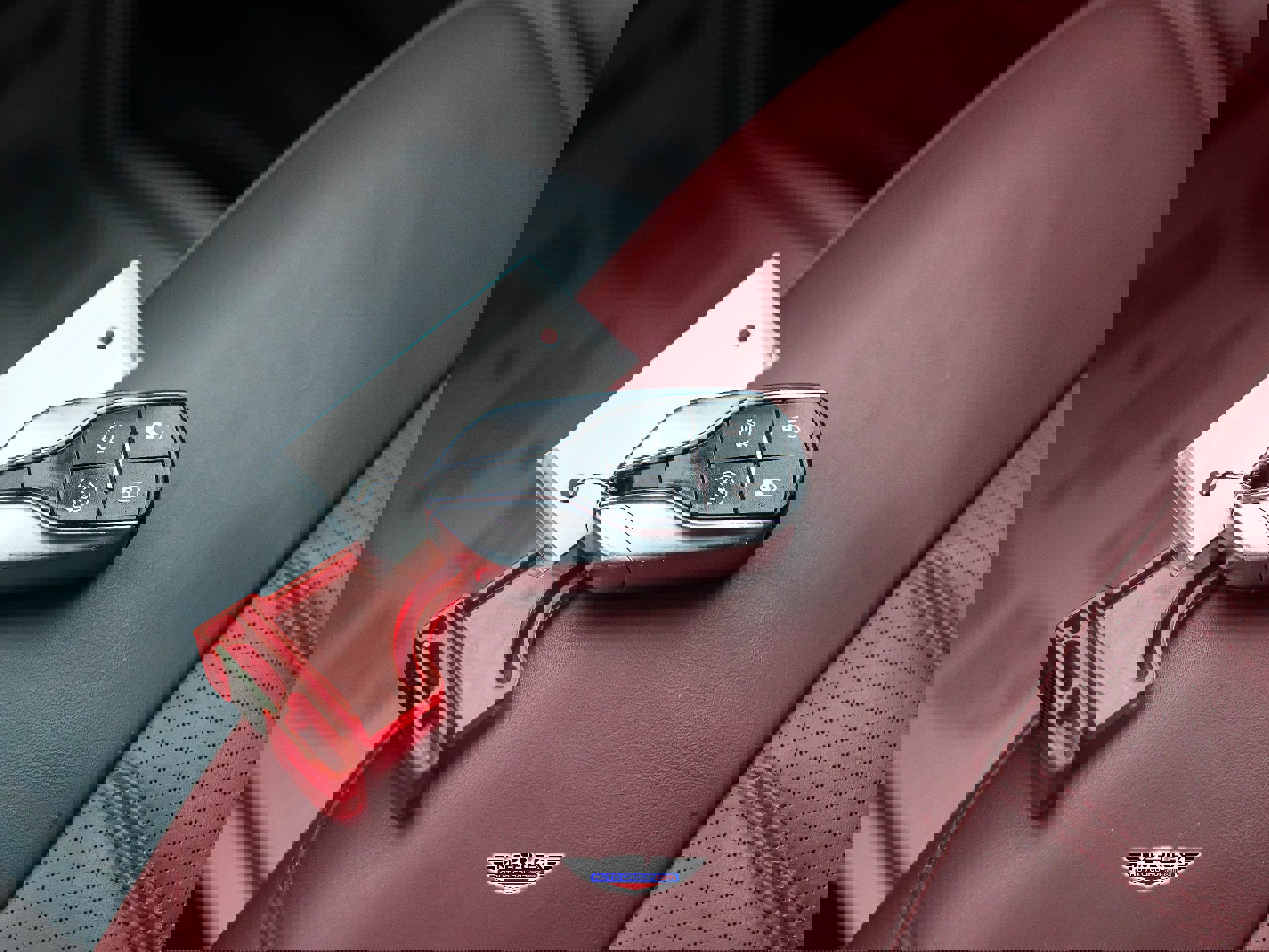 Used 2019 Maserati Levante S GranSport image 54