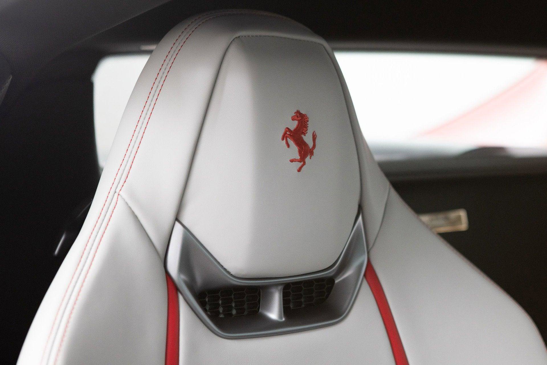 Certified 2024 Ferrari 296 GTB image 63