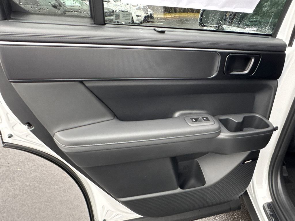 New 2026 Hyundai Santa Fe Calligraphy image 11