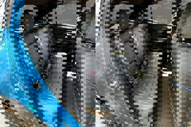 New 2025 Buick Envista Sport Touring w/ Convenience I Package image 12