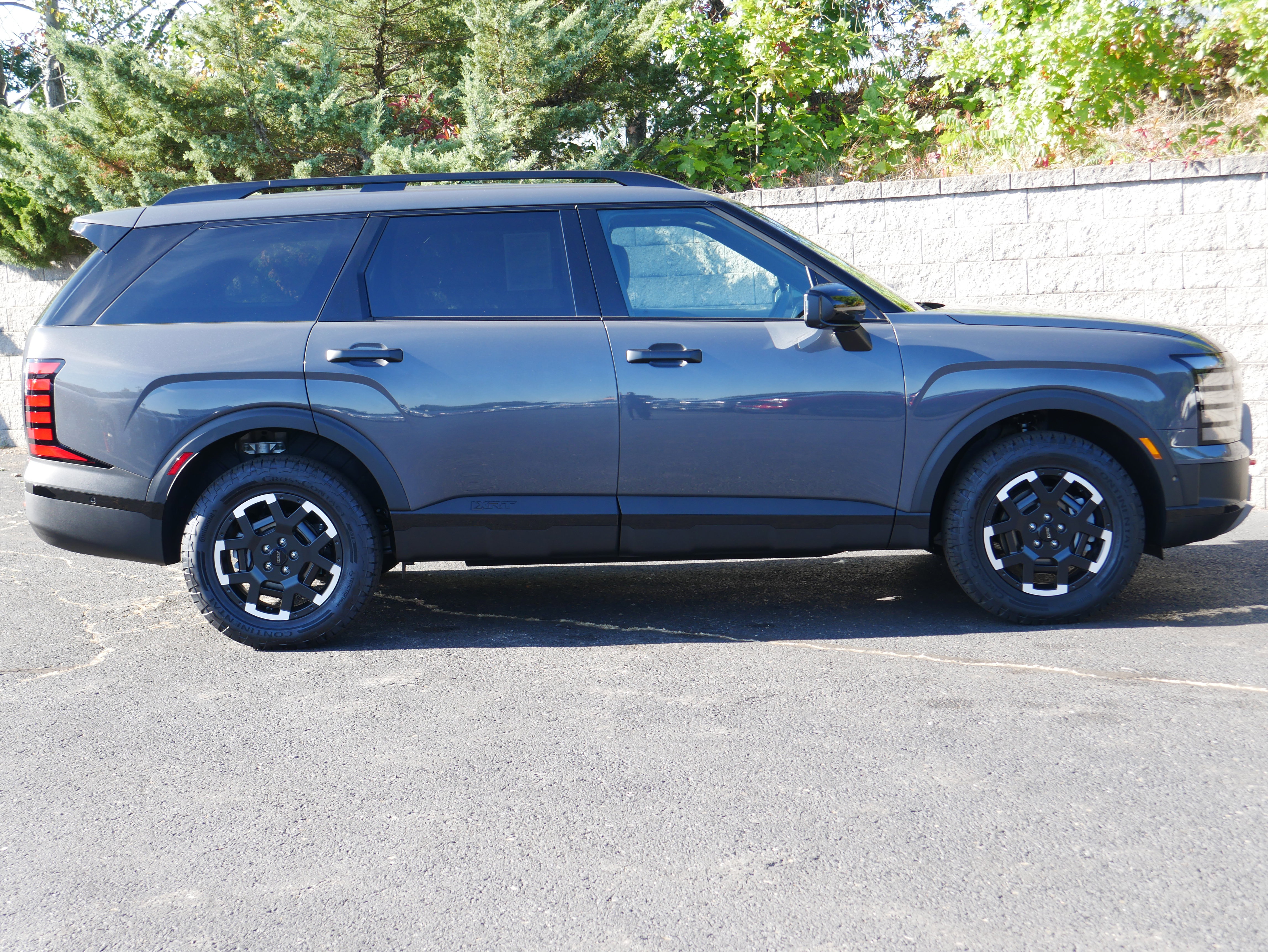 Certified 2026 Hyundai Palisade XRT Pro image 8