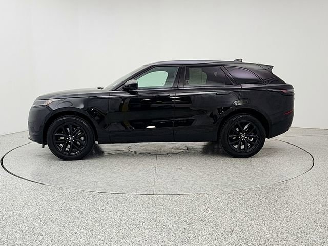 Certified 2026 Land Rover Range Rover Velar S AWD/4WD image 8