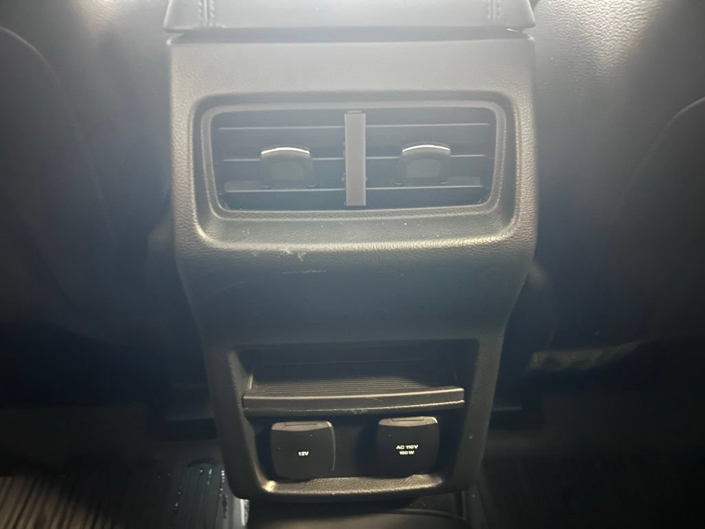 Used 2020 Ford Edge SEL w/ Convenience Package AWD/4WD image 19