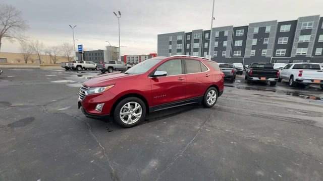 Used 2019 Chevrolet Equinox Premier image 4