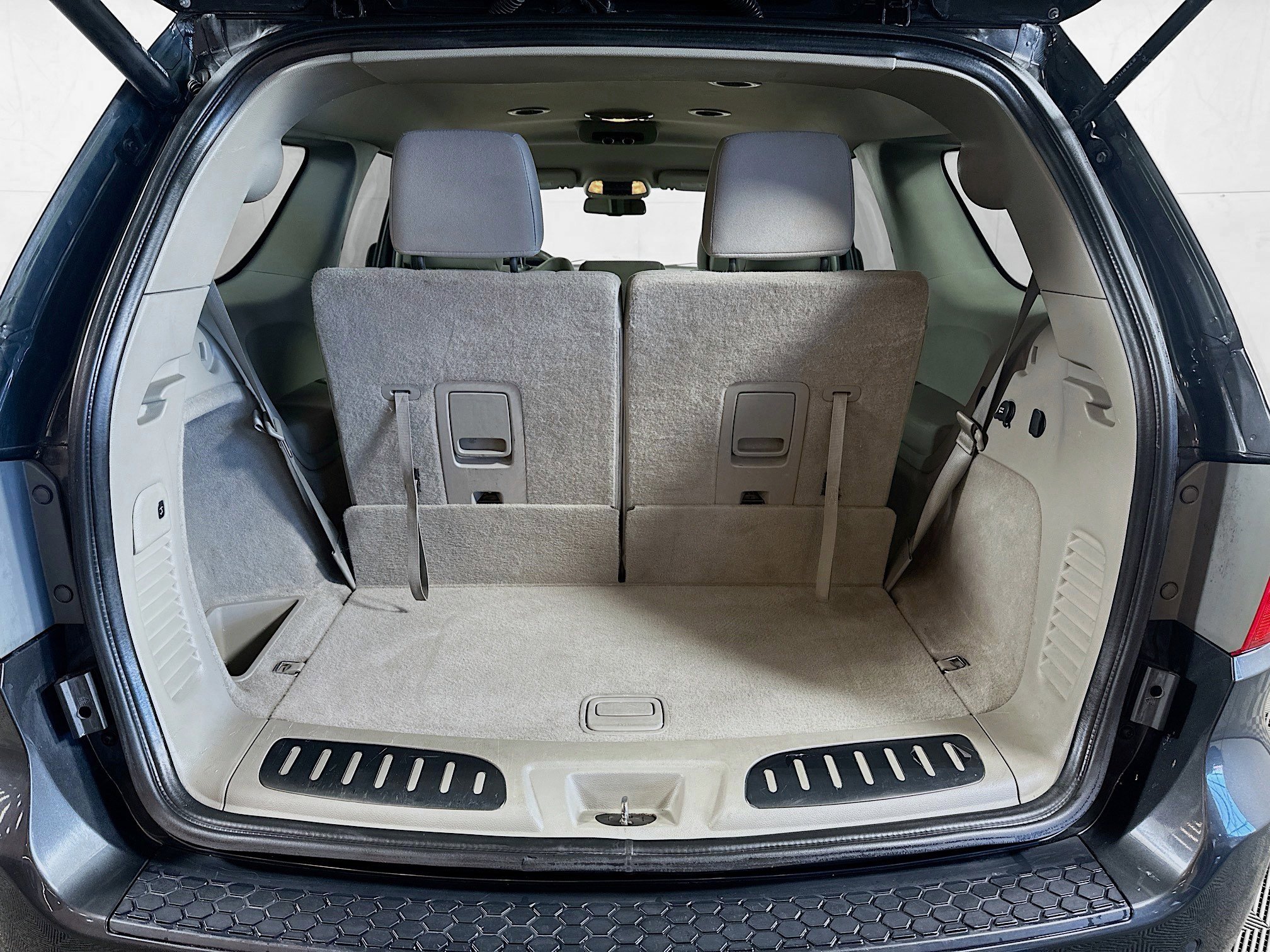 Used 2011 Dodge Durango Crew AWD/4WD image 24