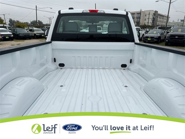 Used 2024 Ford F350 XL image 24