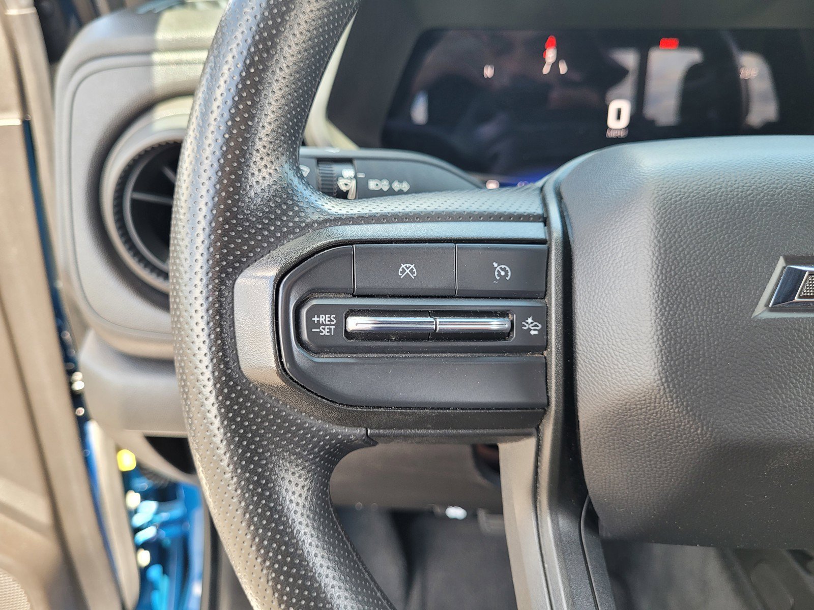 Used 2023 Chevrolet Colorado Trail Boss w/ Advanced Trailering Package AWD/4WD image 21
