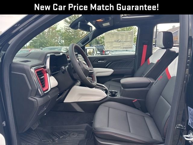 New 2026 GMC Canyon AT4X image 13