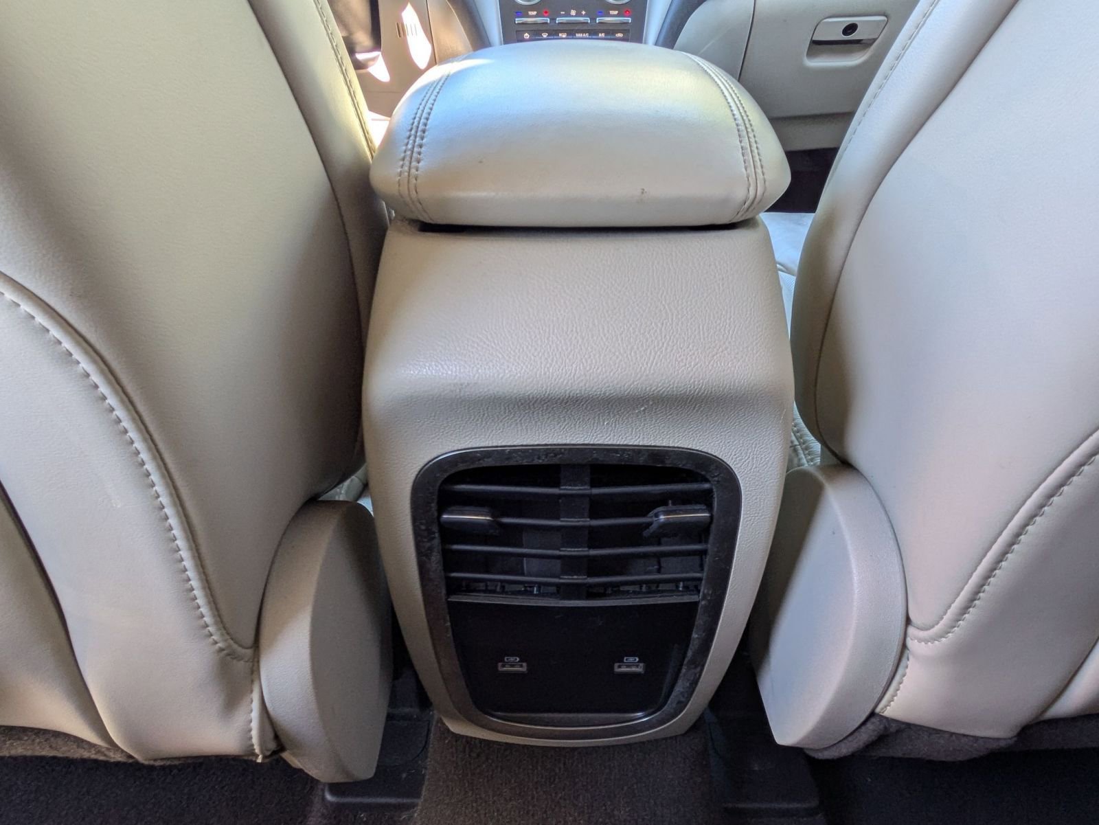 Used 2019 Lincoln MKC Select w/ Select Plus Package image 22