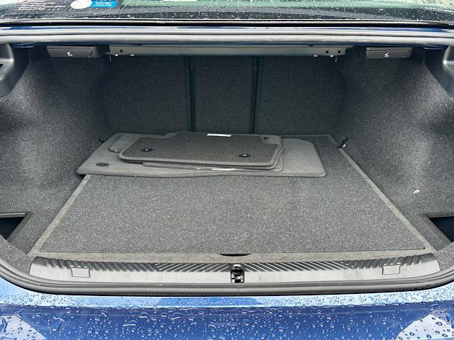 Certified 2024 BMW 540i xDrive image 11