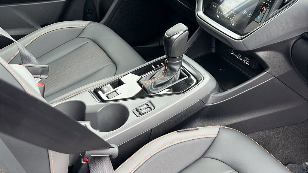 Certified 2025 Subaru Crosstrek 2.5i Limited w/ Crosstrek Mirror Package image 14
