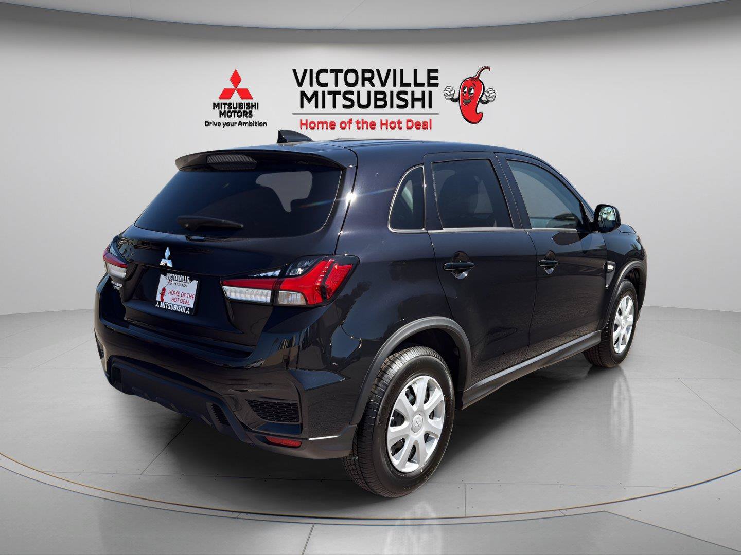 New 2027 Mitsubishi Outlander Sport FWD image 7