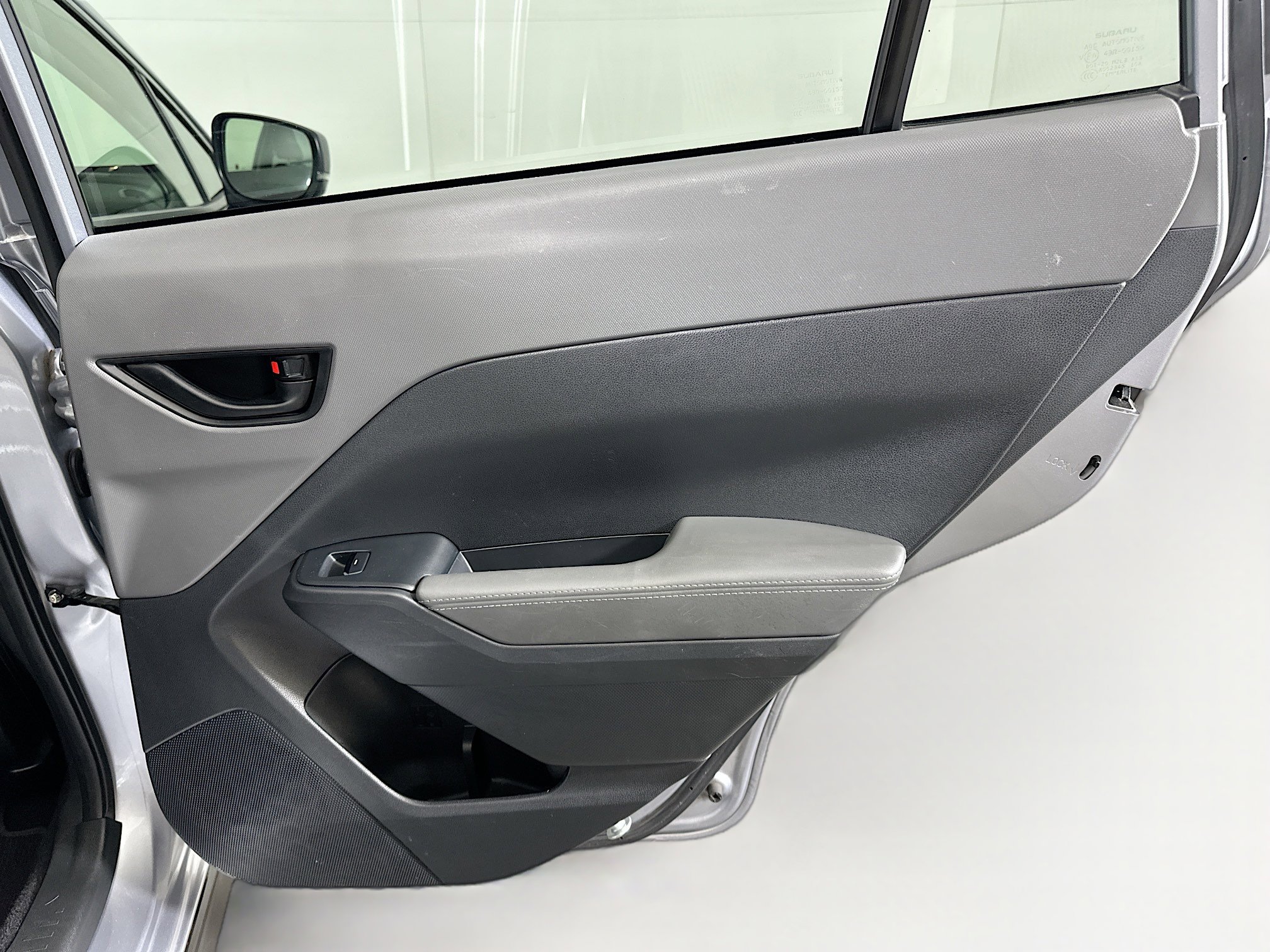 Used 2024 Subaru Crosstrek 2.0i Premium image 28