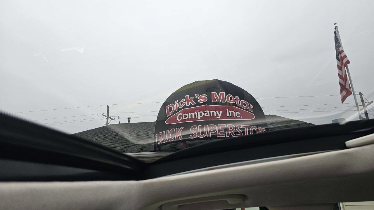 Used 2019 Mercedes-Benz GLS 550 4MATIC image 10