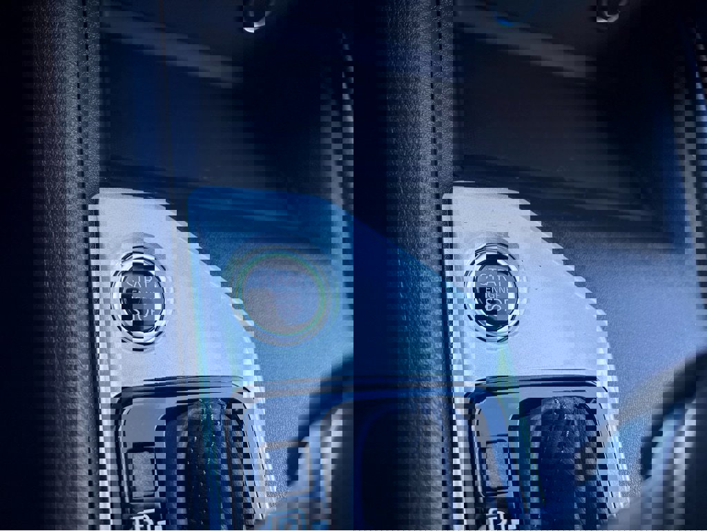 New 2025 Nissan Altima 2.5 S image 4