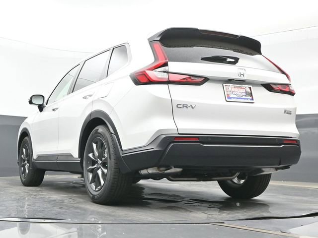New 2026 Honda CR-V EX-L image 22