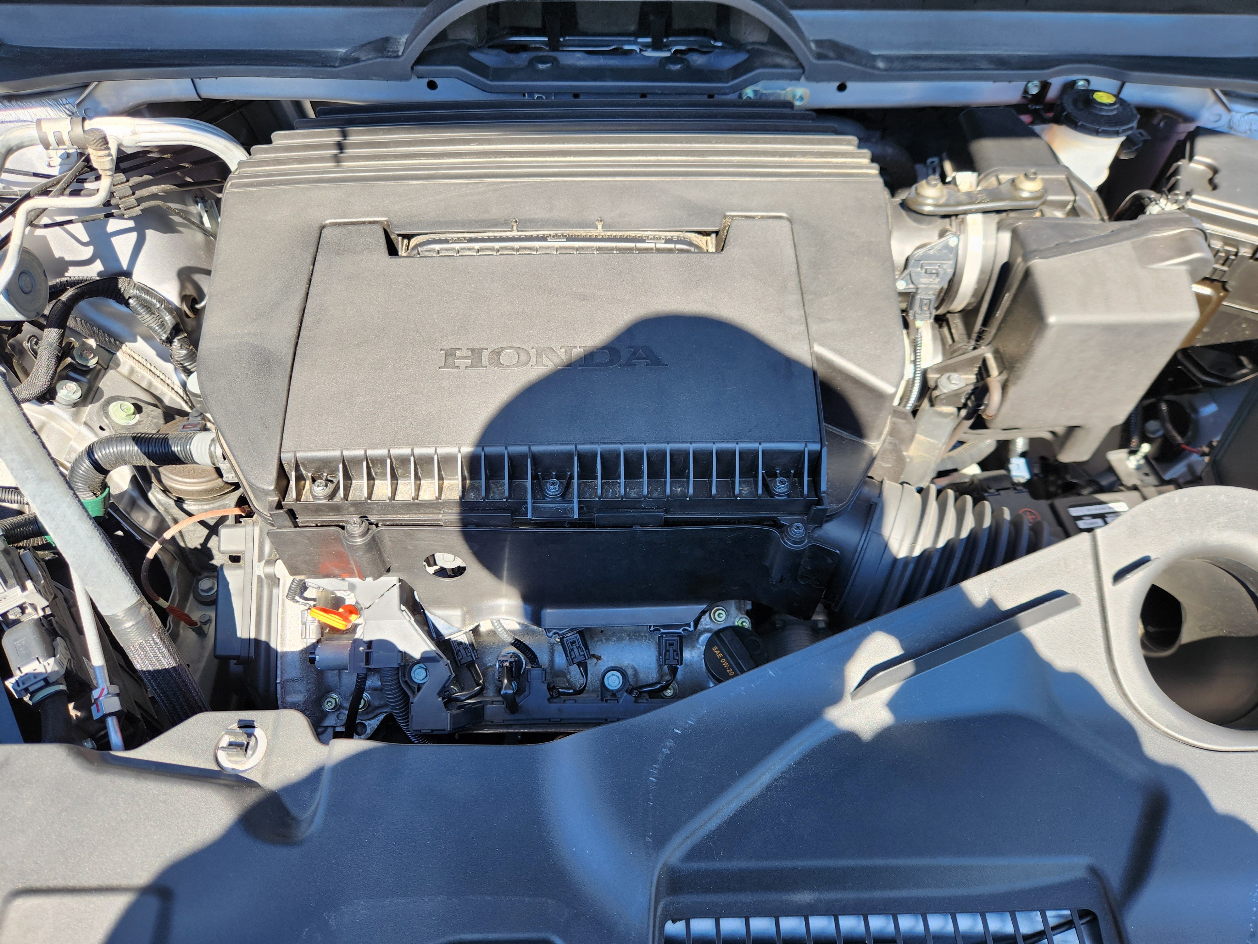 Used 2023 Honda Pilot EX-L image 18