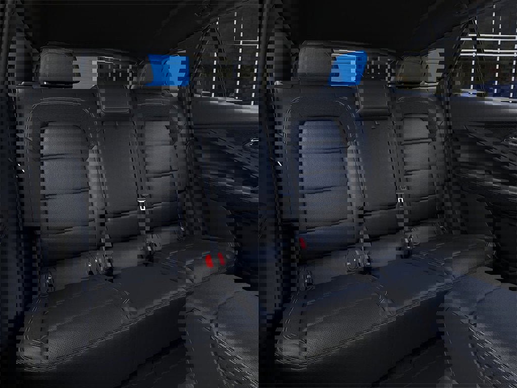 New 2026 Chevrolet Blazer EV LT w/ Super Cruise Package image 18