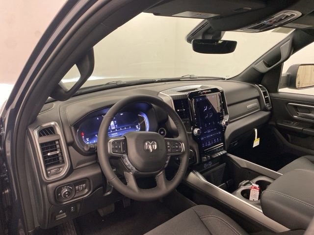 New 2026 RAM 1500 Big Horn image 8