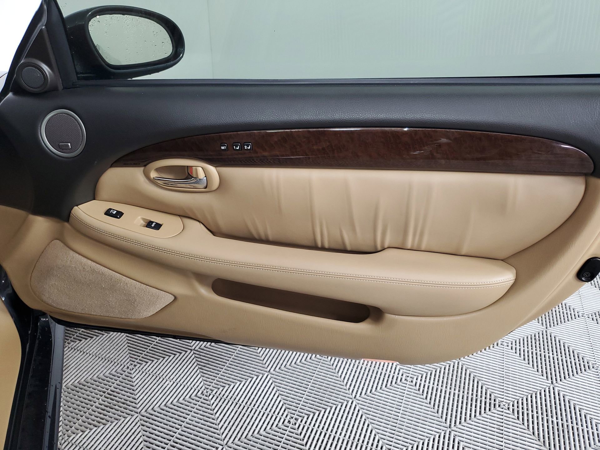 Used 2006 Lexus SC 430 Convertible image 48