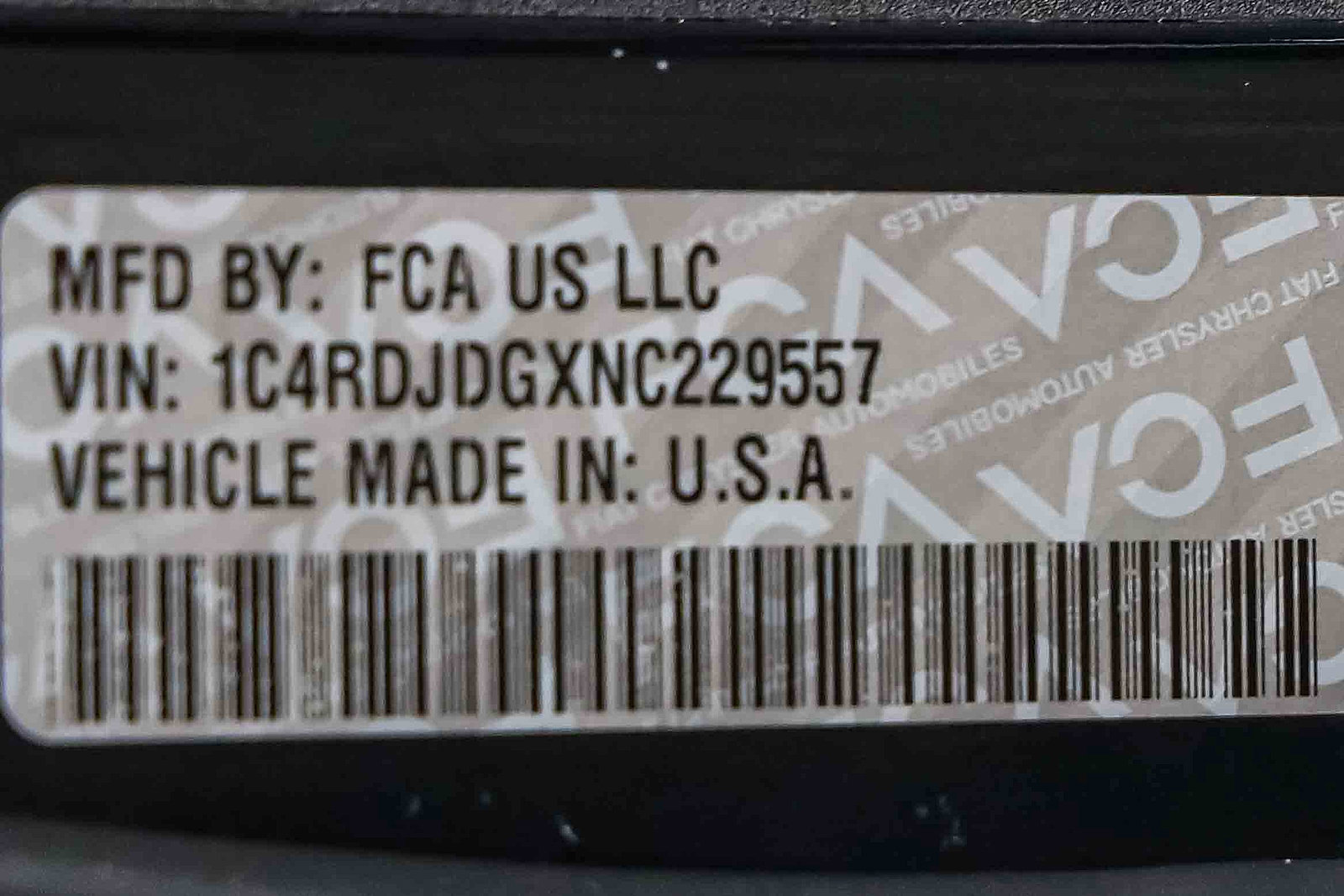 Used 2022 Dodge Durango GT AWD/4WD image 32