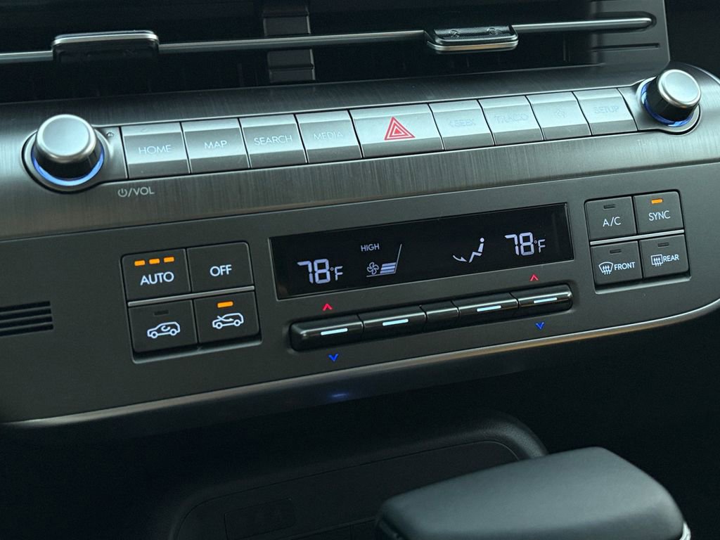 New 2026 Hyundai Kona SEL Sport FWD image 26