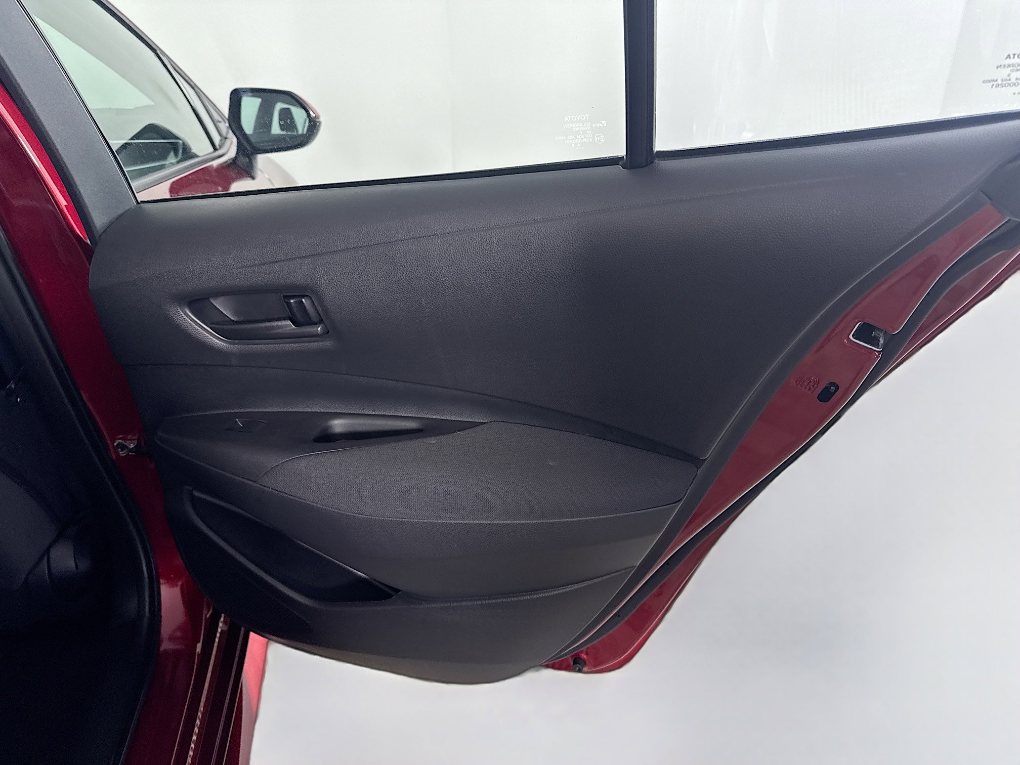 Used 2023 Toyota Corolla LE FWD image 27