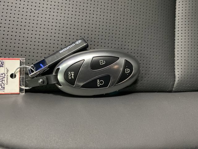 New 2026 Hyundai Santa Fe Calligraphy AWD/4WD image 30