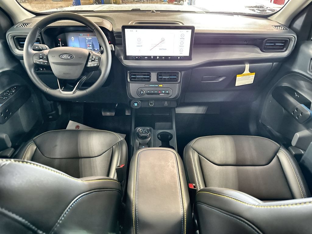 New 2026 Ford Maverick Lobo AWD/4WD image 25