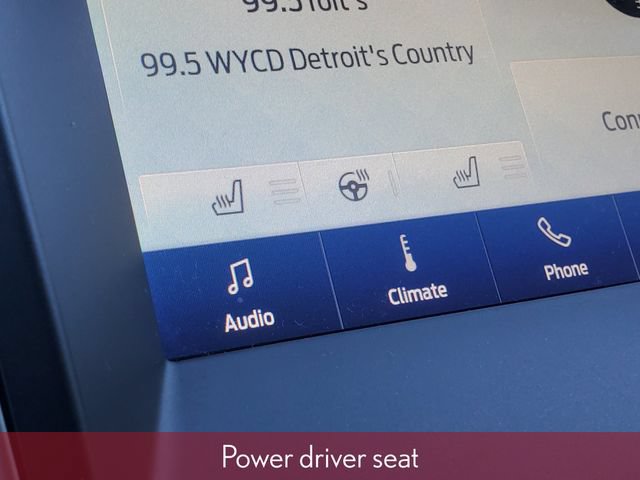 Used 2019 Ford Edge SEL w/ Equipment Group 201A AWD/4WD image 22