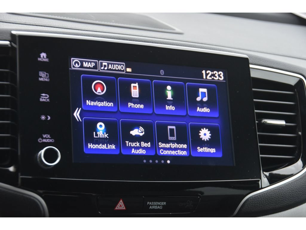 Used 2022 Honda Ridgeline RTL-E image 20