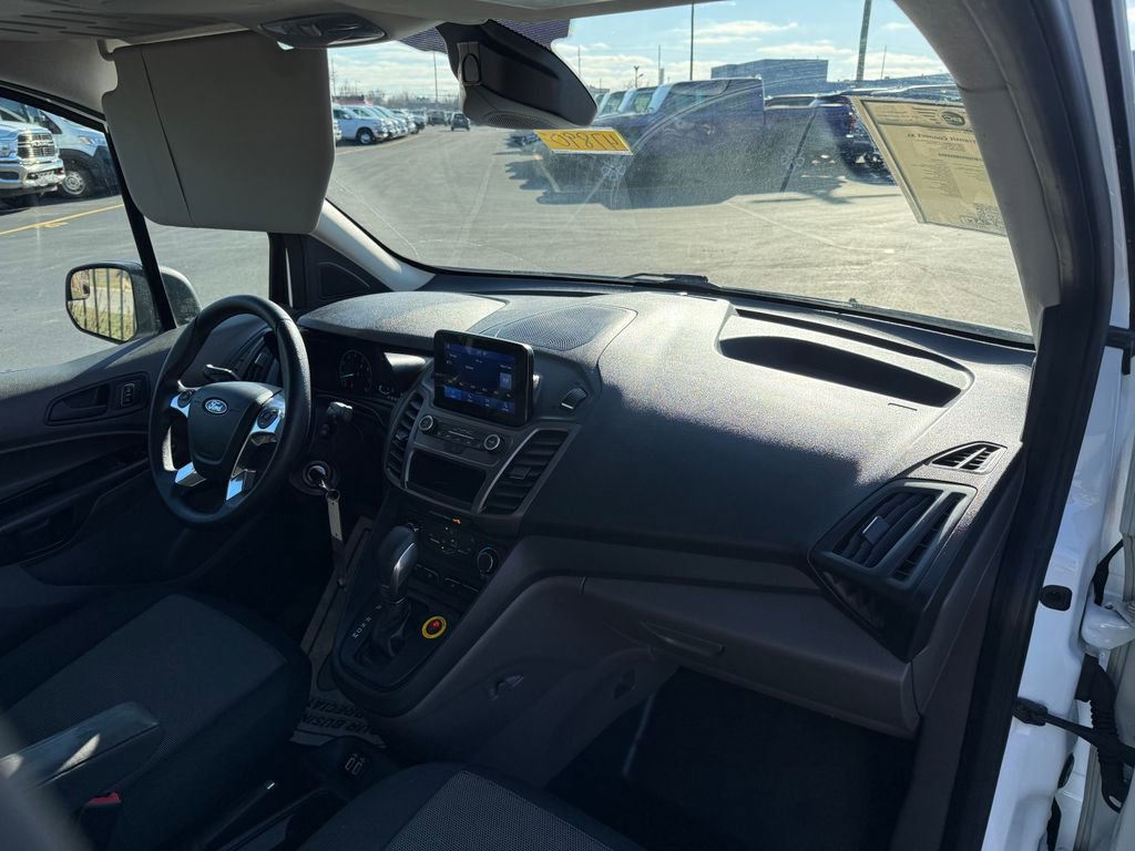 Used 2020 Ford Transit Connect XL image 15